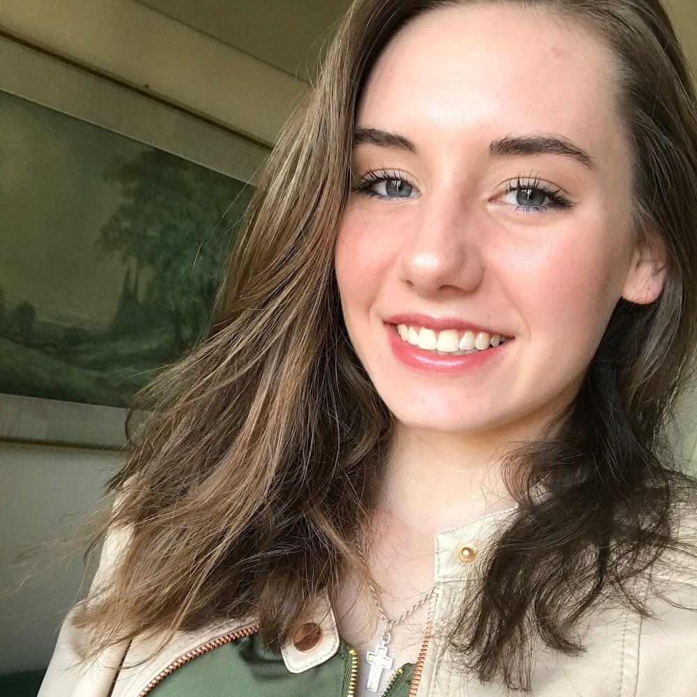 Meet your Posher, Emma